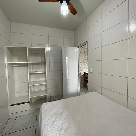 Residencial Hoffmann Apartment Palhoca Exterior photo