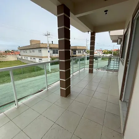 Residencial Hoffmann Apartment Palhoca Exterior photo