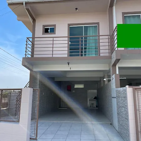 Residencial Hoffmann Apartment Palhoca Exterior photo