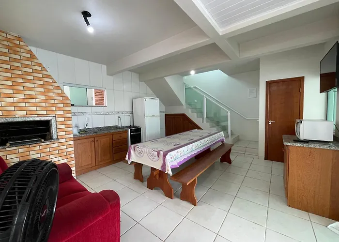 Residencial Hoffmann