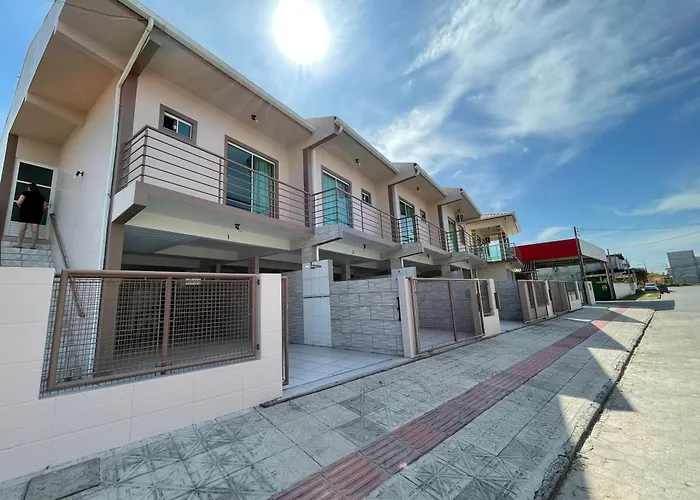 Residencial Hoffmann