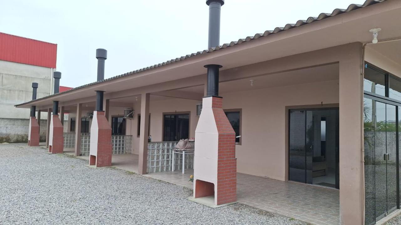Residencial Hoffmann Apartment Palhoca