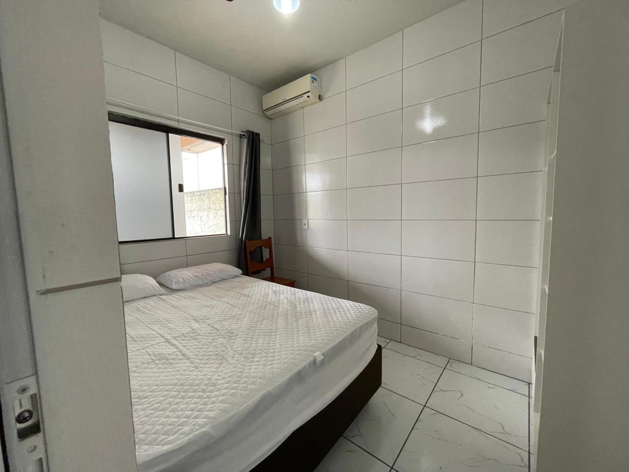 Residencial Hoffmann Apartment *