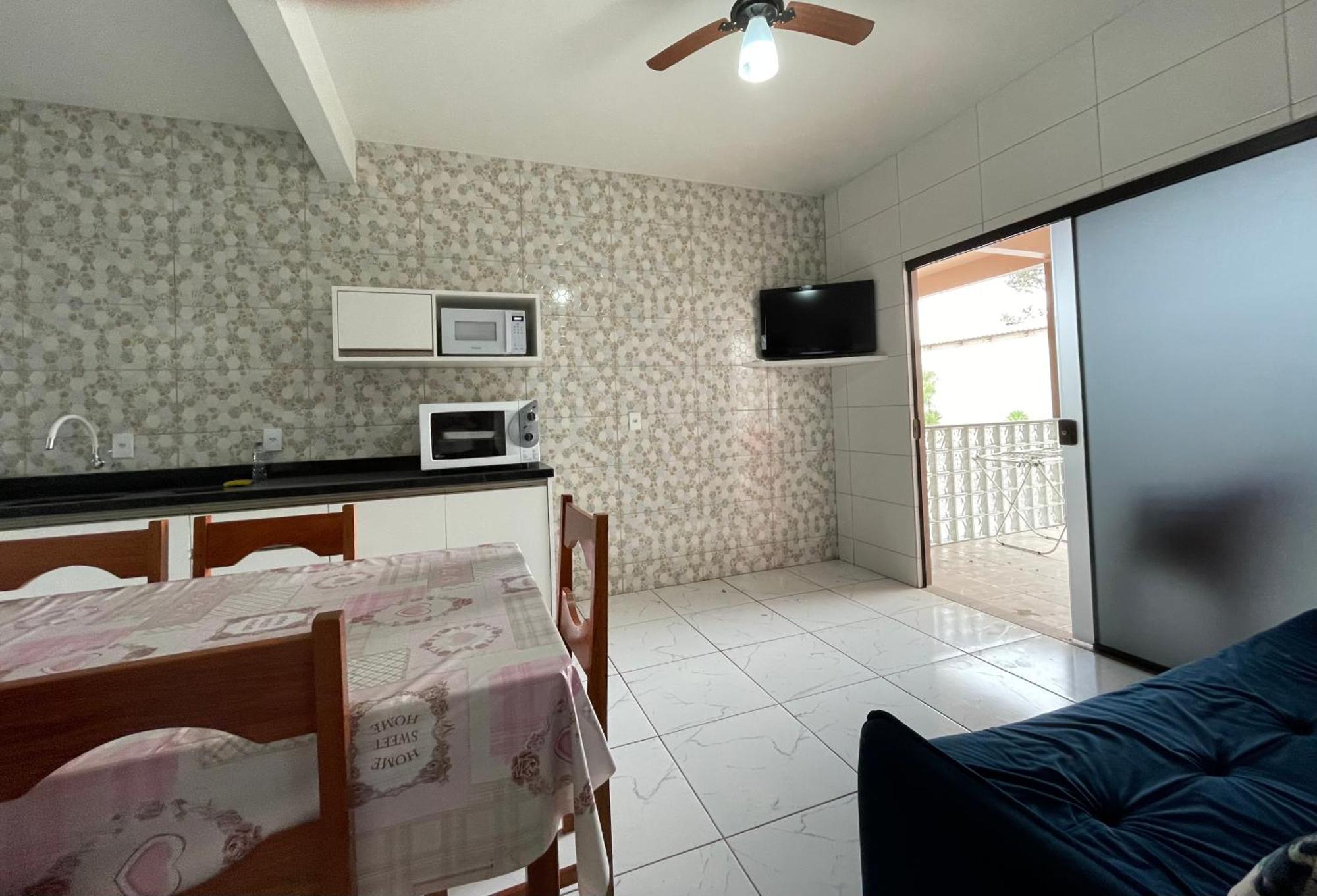 Residencial Hoffmann Apartment *
