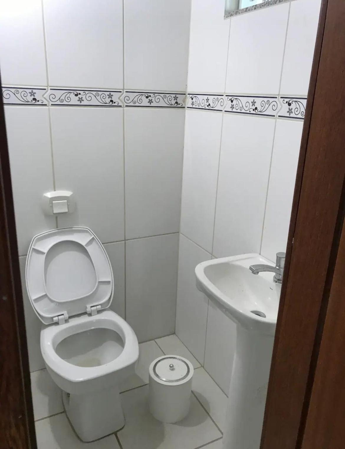 Residencial Hoffmann Apartment Palhoca