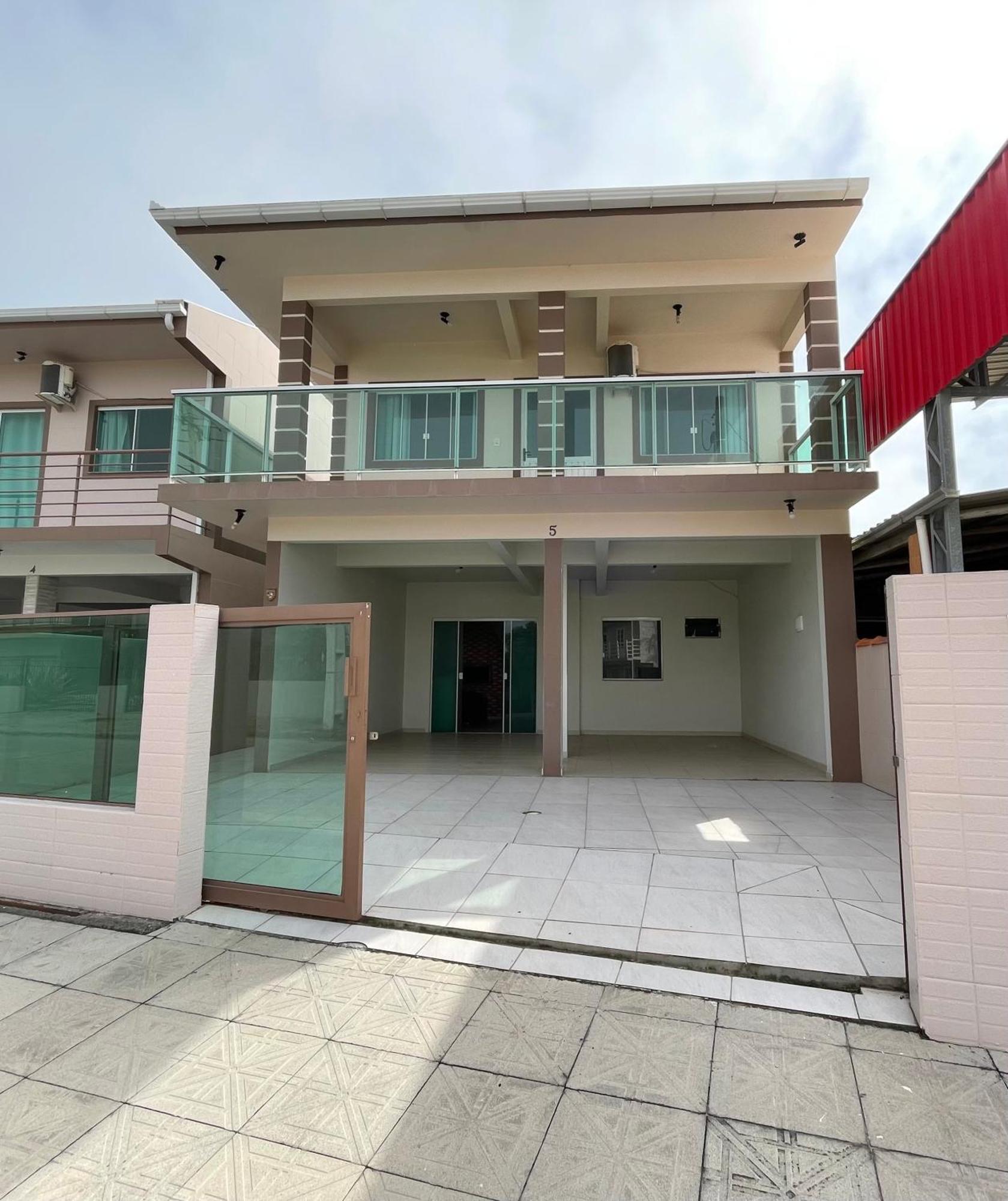 Apartment Residencial Hoffmann *