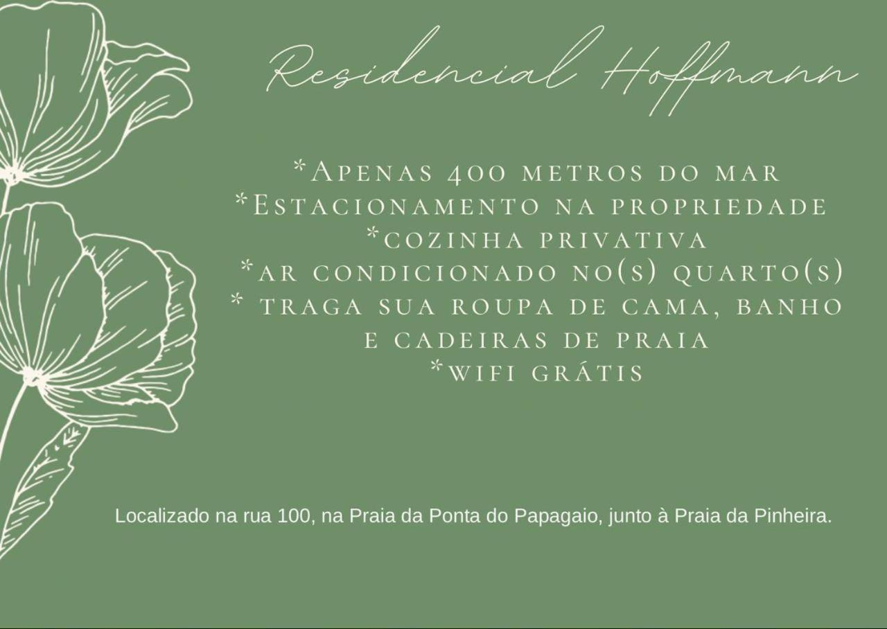 Residencial Hoffmann Palhoca