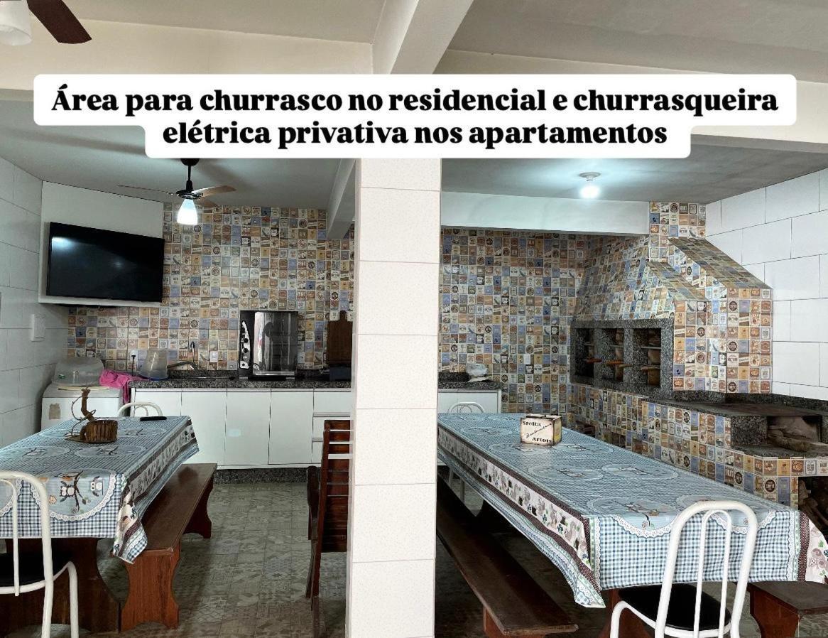 Apartment Residencial Hoffmann *