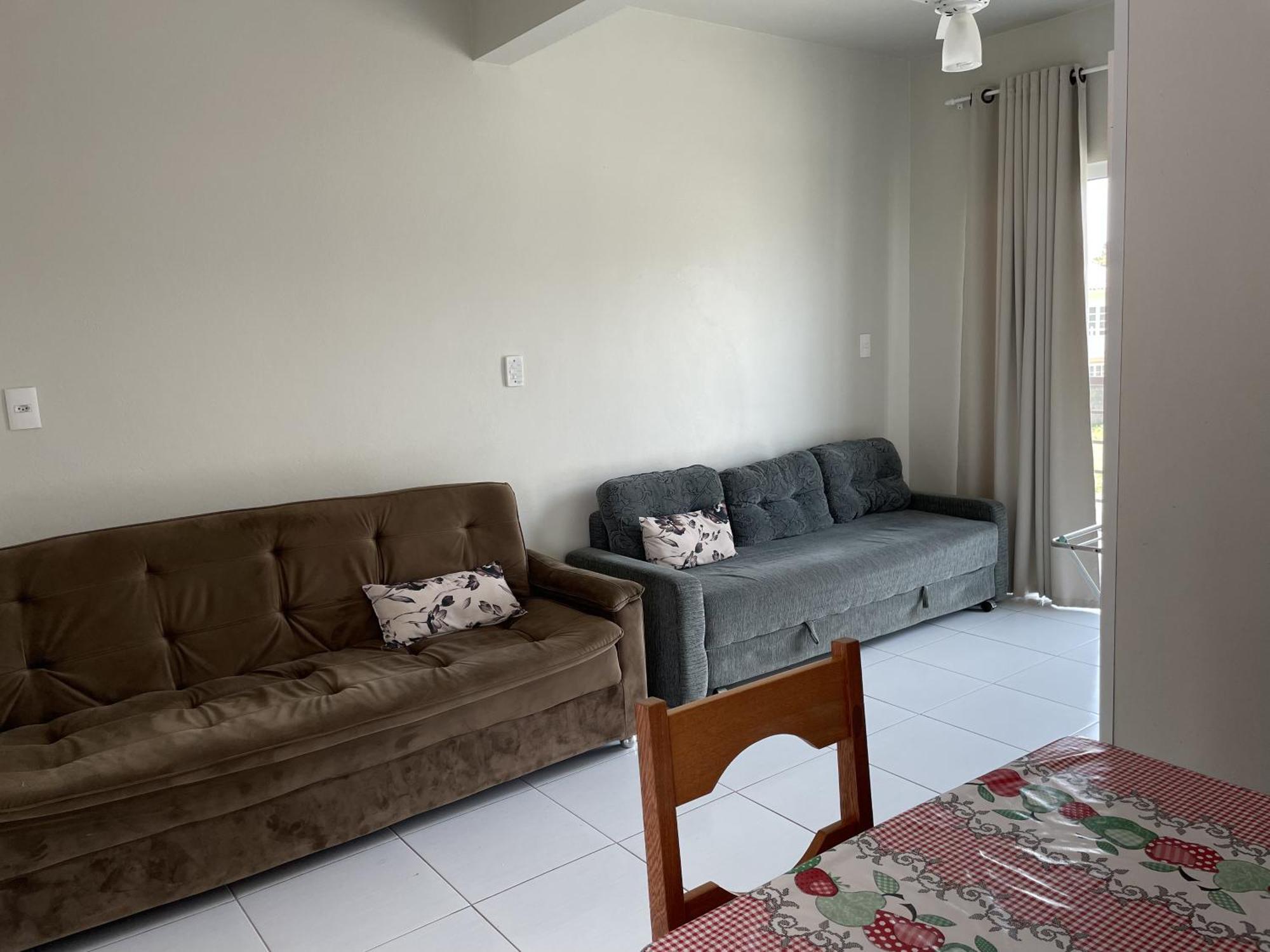 Apartment Residencial Hoffmann Palhoca