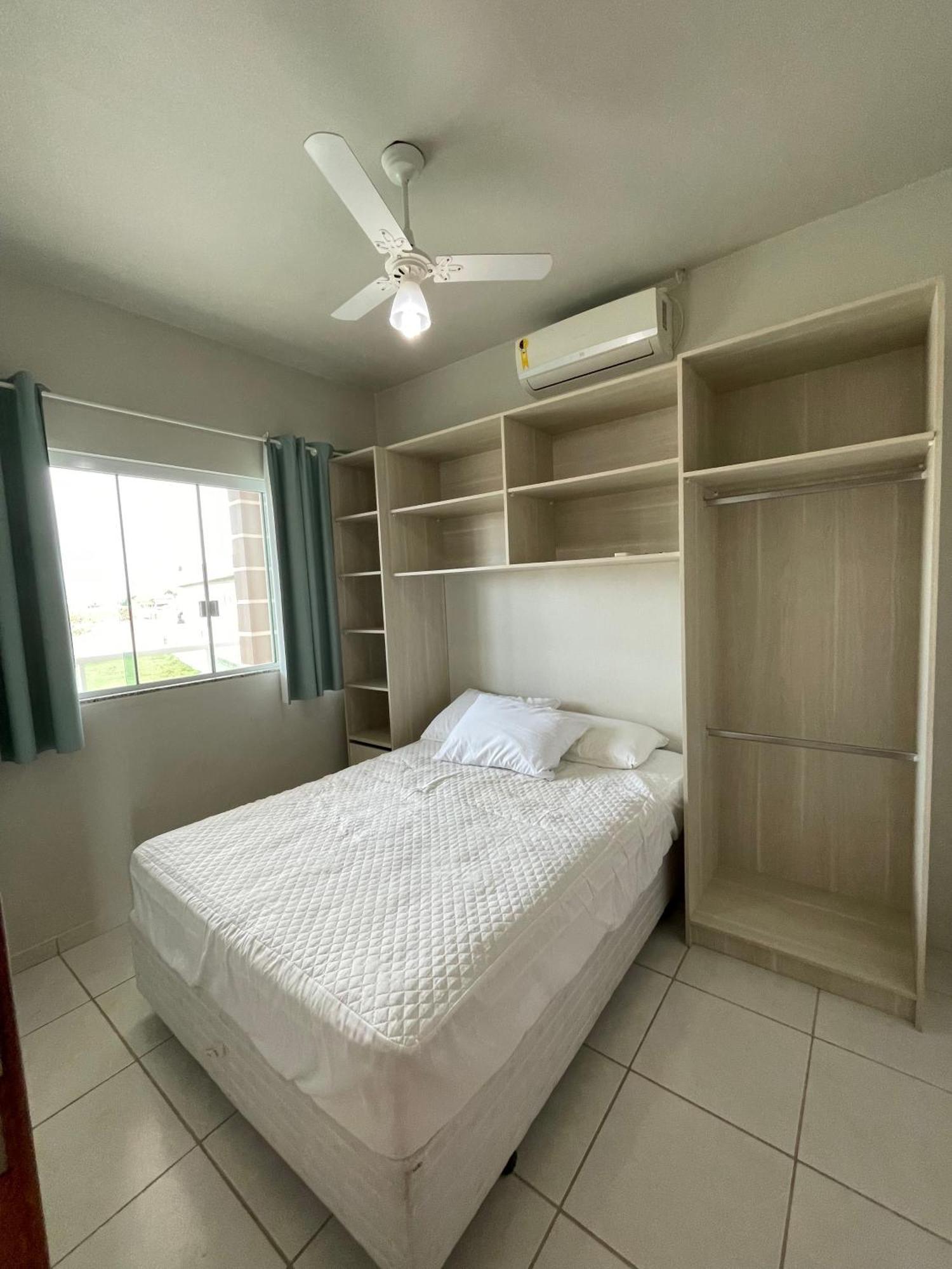 Apartment Residencial Hoffmann Palhoca